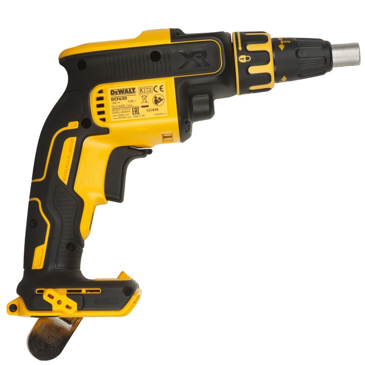 Wkrętarka DEWALT DCF620