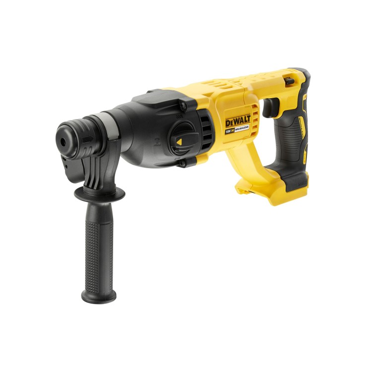 Młotowiertarka wielofunkcyjna 18V SDS-PLUS DEWALT DCH133