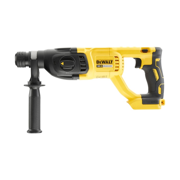 Młotowiertarka akumulatorowa DEWALT DCH133