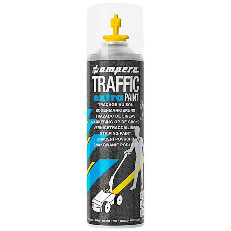 Farba do malowania linii AMPERE TRAFFIC EXTRA PAINT