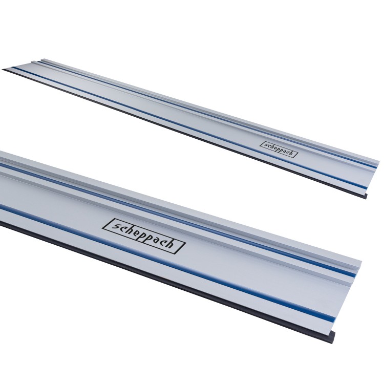 Szyna prowadząca 1400mm do PL55/PL75 Scheppach 4901802701