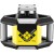 NIVEL SYSTEM Laser obrotowy czerwony NL300R DIGITAL