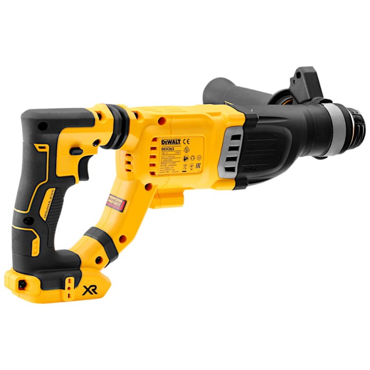 Młotowiertarka DEWALT DCH263P1