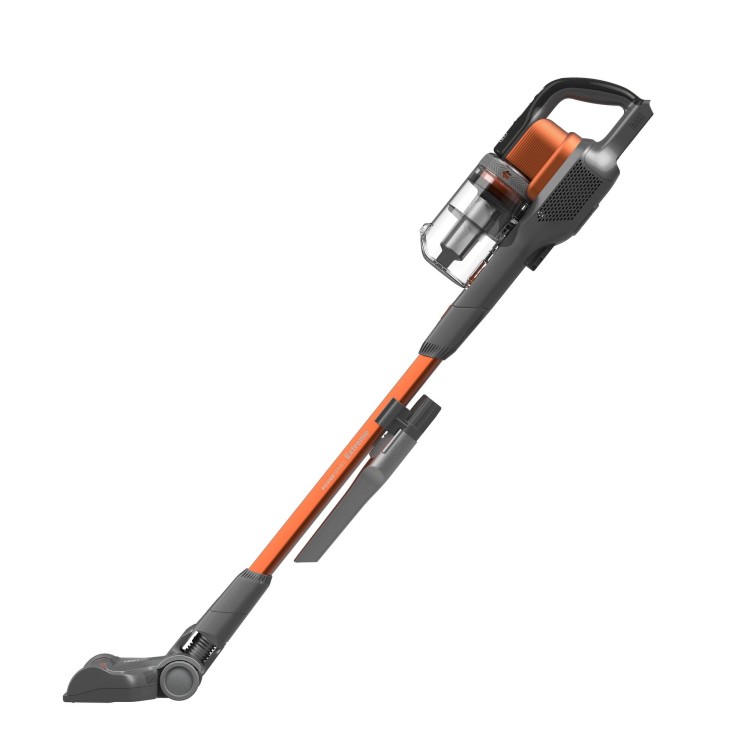 BLACK DECKER BHFEV182B Odkurzacz pionowy