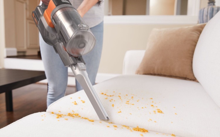 BLACK DECKER BHFEV182B