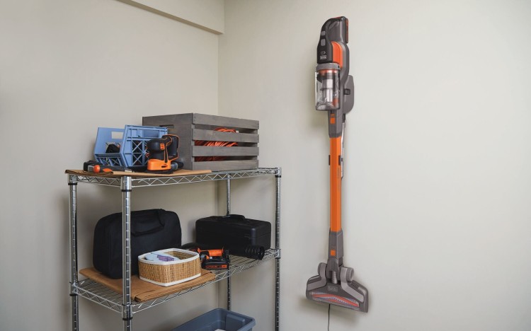 BLACK DECKER BHFEV182B