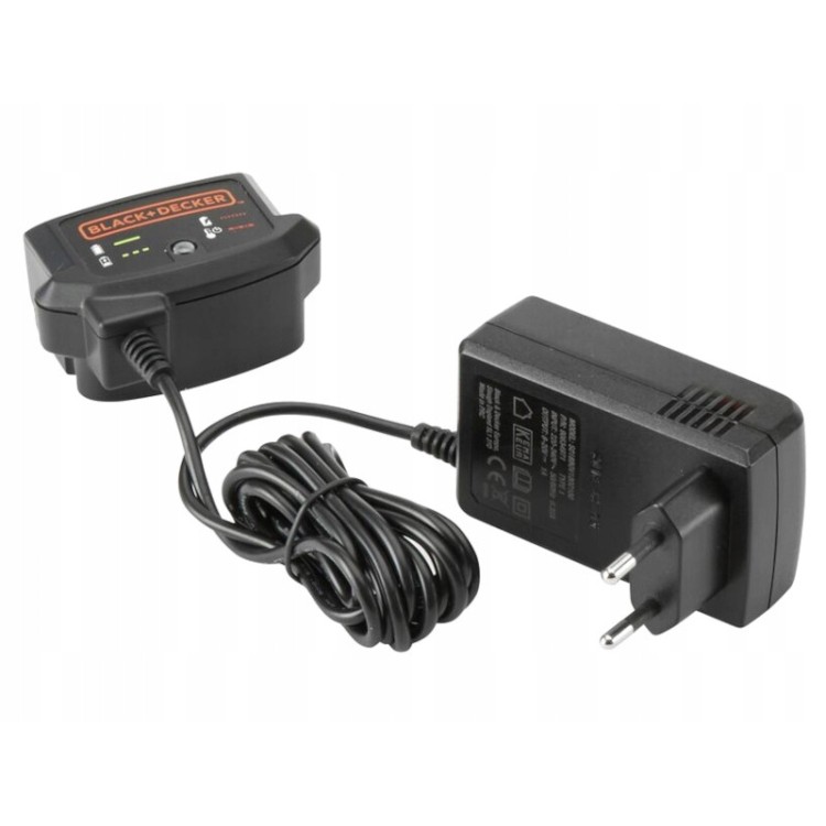 Ładowarka Black Decker