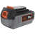 Akumulator 4Ah Black Decker BL4018