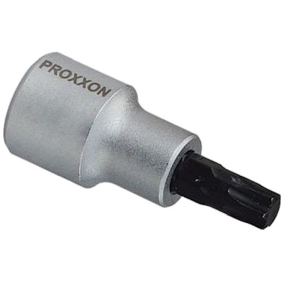 Nasadka gwiazdkowa TORX TX 40 - 1/2" 55mm PROXXON