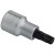 Nasadka gwiazdkowa TORX TX 40 - 1/2" 55mm PROXXON