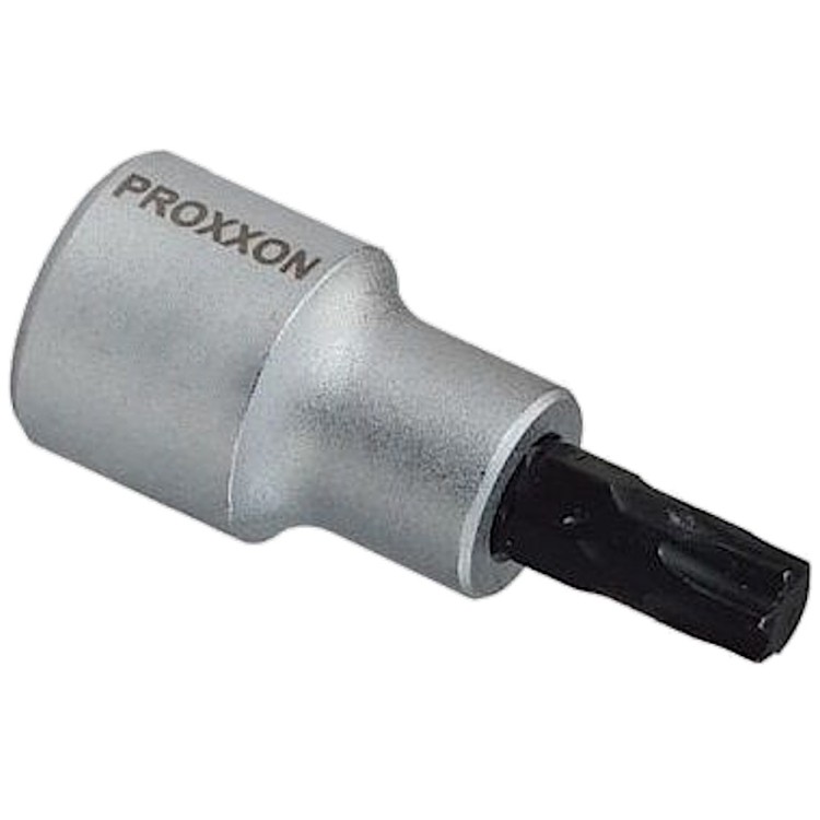 Nasadka gwiazdkowa TORX TX 40 - 1/2" 55mm PROXXON