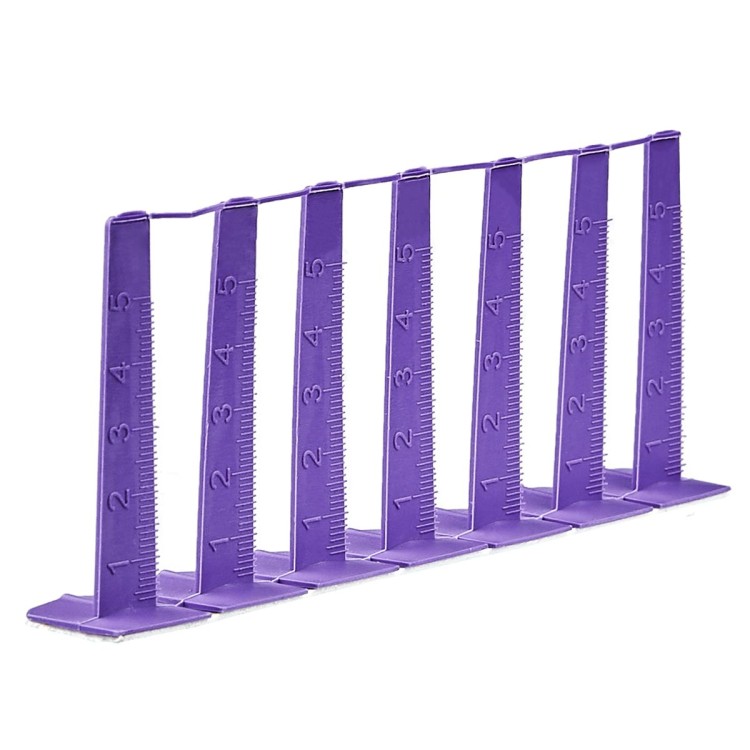 Repery do wylewek noVa TLS 21szt SENDI