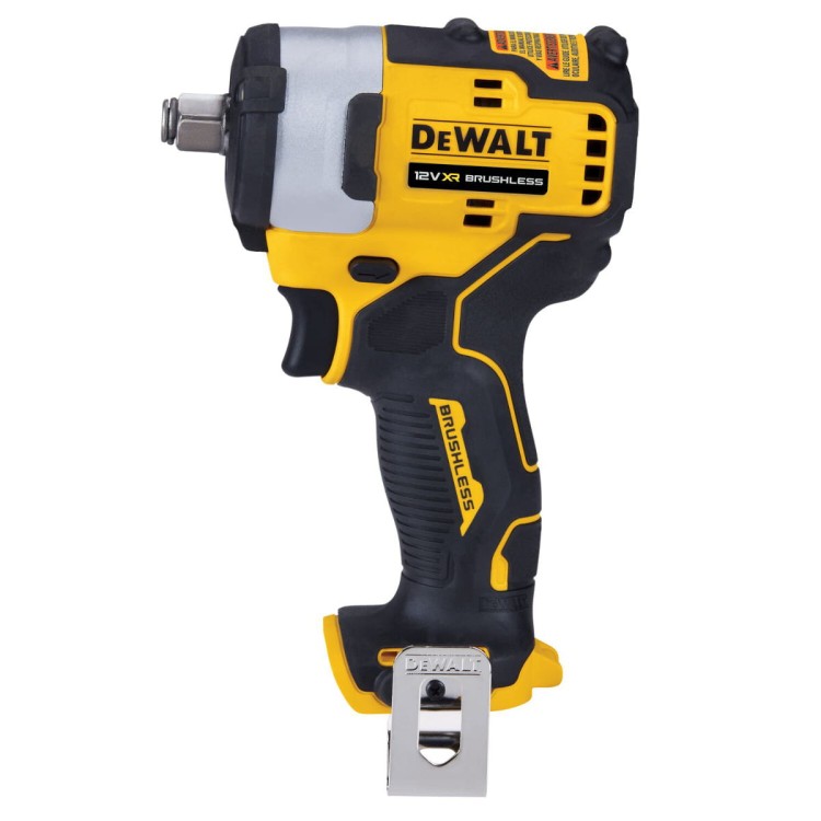 DEWALT DCF901 Klucz udarowy akumulatorowy