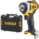 Klucz udarowy 12V 1/2" 340Nm DeWALT DCF901NT body + walizka