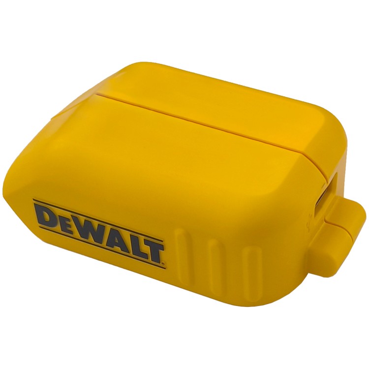 DeWALT DCB092 Adapter USB do ładowania urządzeń z akumulatora 18V