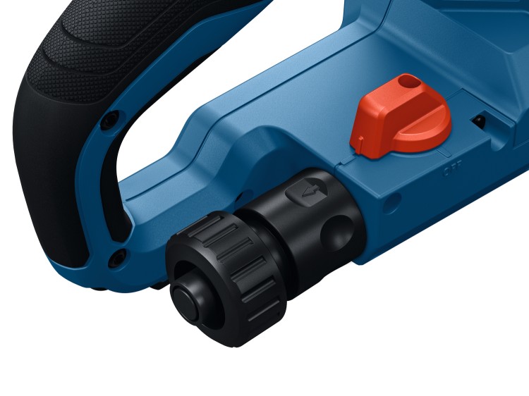 Przecinarka akumulatorowa 18V BOSCH GCS 18V-230