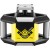 Laser obrotowy czerwony NL320R DIGITAL NIVEL SYSTEM