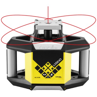 Niwelator NL320R DIGITAL NIVEL SYSTEM