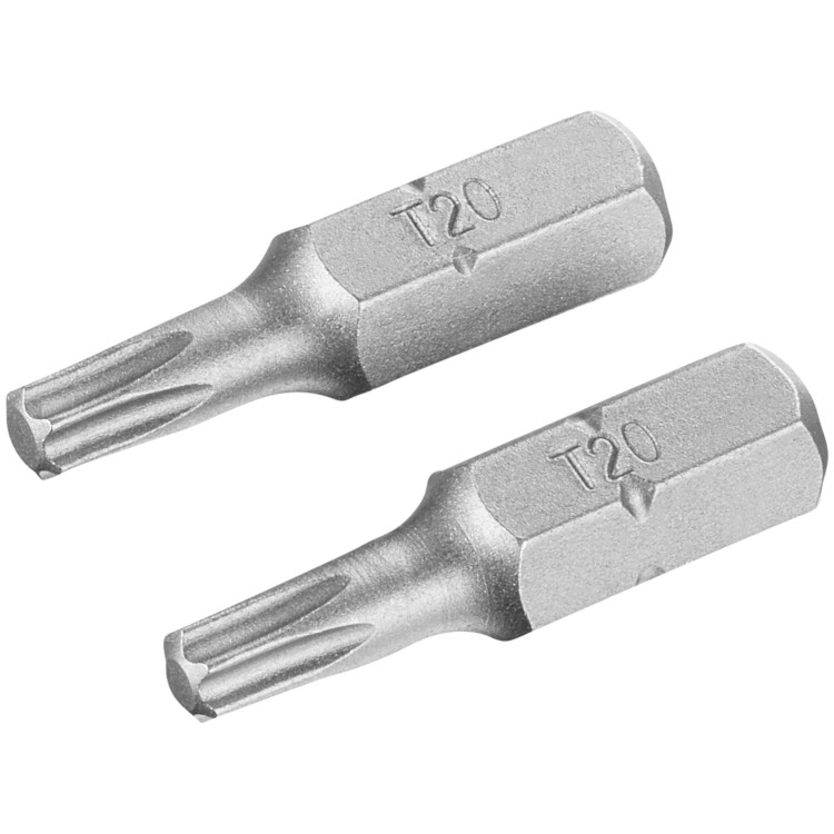 Końcówka wkrętarska STANLEY STA61062