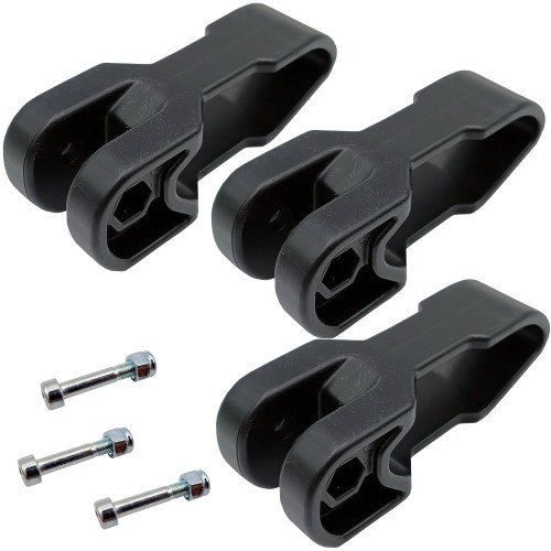 Rączka 3szt. do przyssawki szyny do przecinarek Raizor RAIMONDI 305ML03DRIC