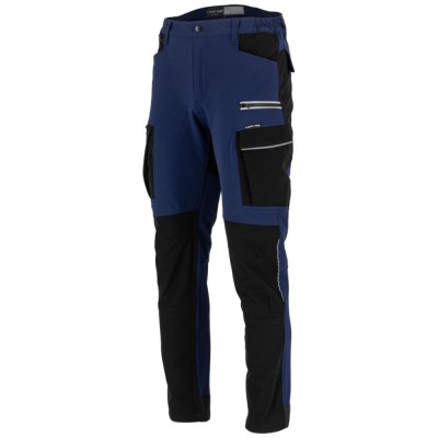 Spodnie robocze Lahti Pro L40552