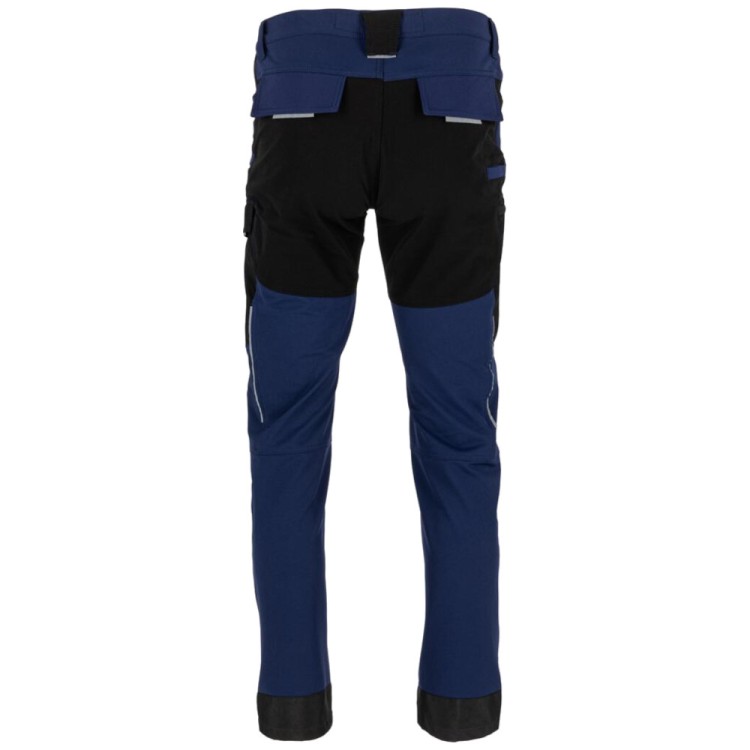 Spodnie stretch Lahti Pro L40552