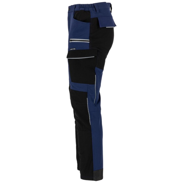 Spodnie robocze Lahti Pro L40552