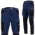 Spodnie robocze stretch slim fit Lahti Pro L40552