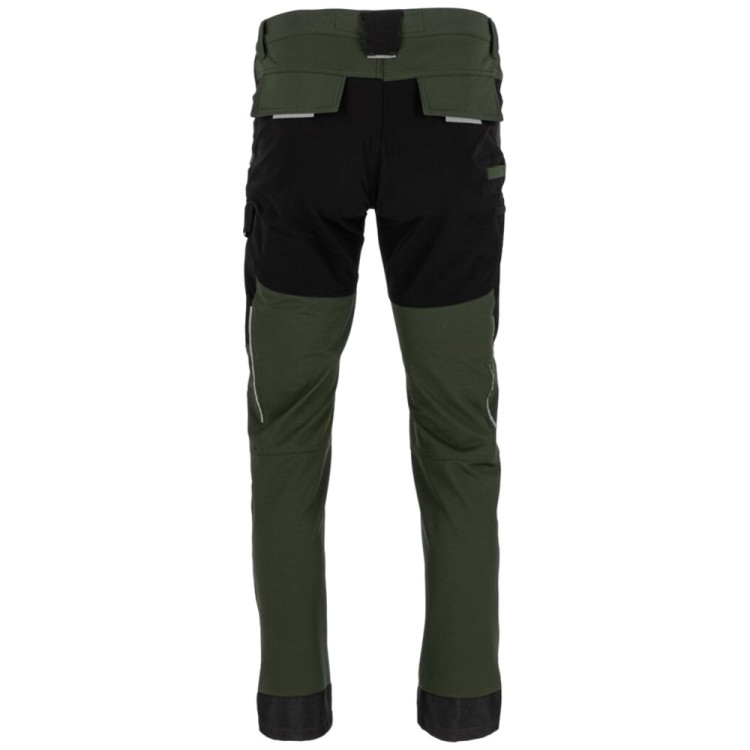 Spodnie stretch Lahti Pro L40553