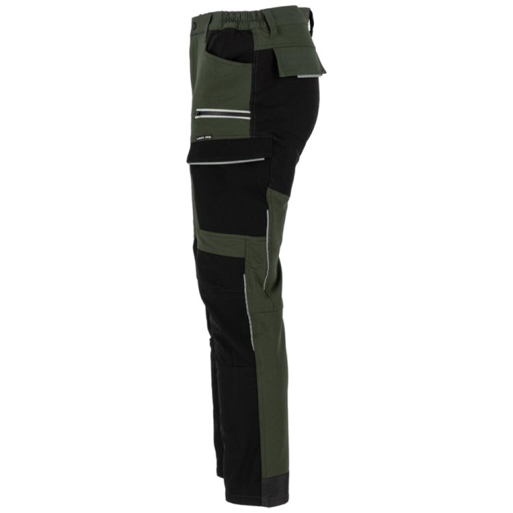 Spodnie robocze Lahti Pro L40553