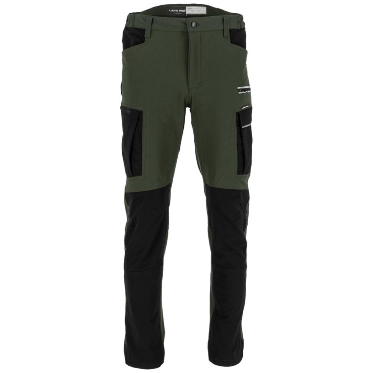 Spodnie stretch Lahti Pro L40553