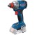BOSCH Klucz udarowy GDX 18V-285