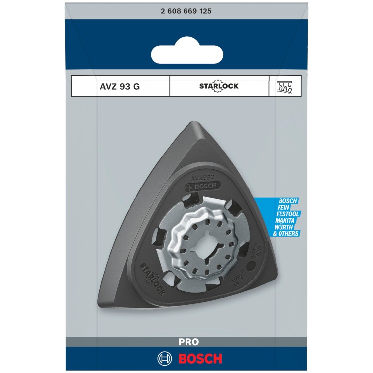 BOSCH 2608669125