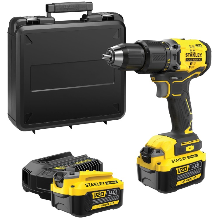 STANLEY SFMCD715M2K