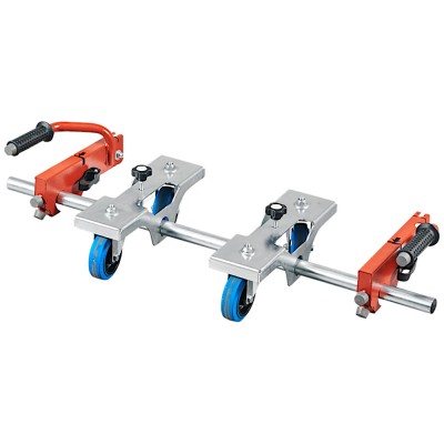 RAIMONDI 432KR02A Wózek ONLY-ONE do systemu przenoszenia płyt wielkoformatowych EASY-MOVE
