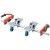 RAIMONDI 432KR02A Wózek ONLY-ONE do systemu przenoszenia płyt wielkoformatowych EASY-MOVE
