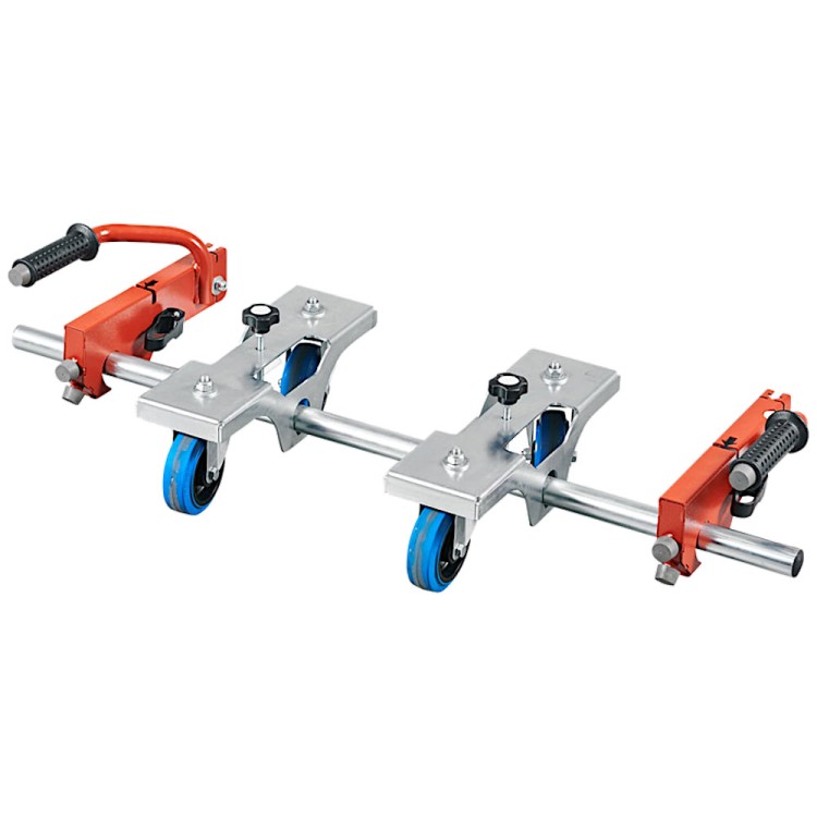 RAIMONDI 432KR02A Wózek ONLY-ONE do systemu przenoszenia płyt wielkoformatowych EASY-MOVE
