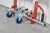 RAIMONDI 432KR02A Wózek ONLY-ONE