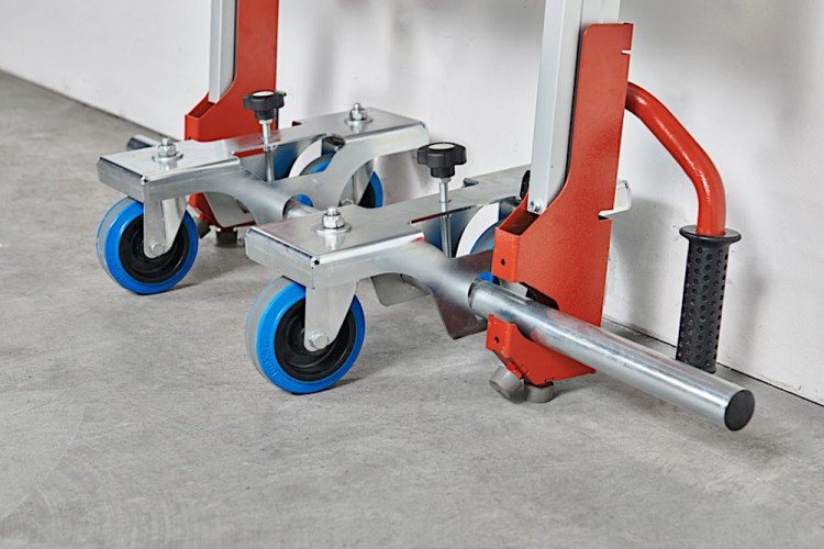 RAIMONDI 432KR02A Wózek ONLY-ONE
