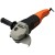 BLACK DECKER KG1202K Szlifierka kątowa 125mm 1200W w walizce