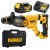 Młotowiertarka akumulatorowa 18V SDS-PLUS 4Ah ład kufer DEWALT DCH263