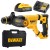 Młotowiertarka akumulatorowa 18V SDS-PLUS 5Ah ład kufer DEWALT DCH263