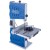 SCHEPPACH Piła taśmowa HBS261 550W