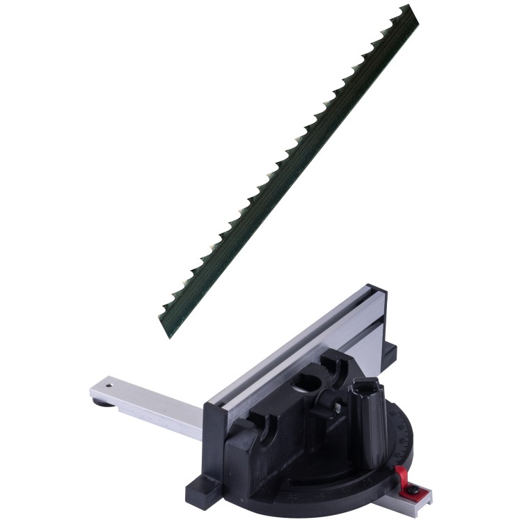 SCHEPPACH Piła taśmowa HBS261 akc