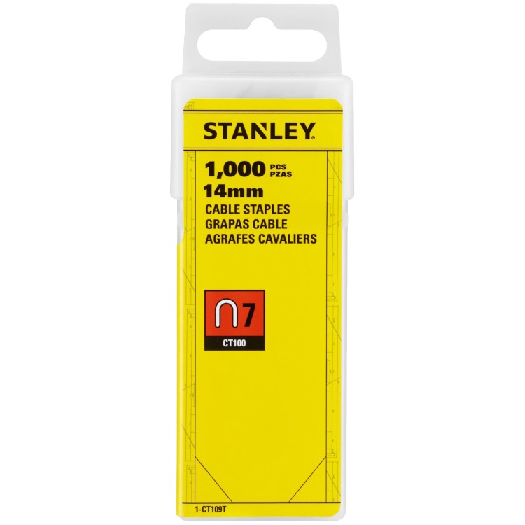 STANLEY 1-CT109T