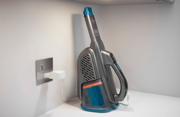 zastosowanie odkurzacza Black Decker BHHV320J