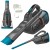 Akumulatorowy odkurzacz ręczny 12V Li-Ion Dustbuster Black Decker BHHV320J
