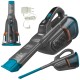 Akumulatorowy odkurzacz ręczny 12V Li-Ion Dustbuster Black Decker BHHV320J
