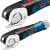 BOSCH Akumulatorowe Nożyce uniwersalne GUS 12V-300 /body/