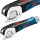 BOSCH Akumulatorowe Nożyce uniwersalne GUS 12V-300 /body/